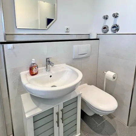 Ostseeresidenz Whg 17 * Grömitz