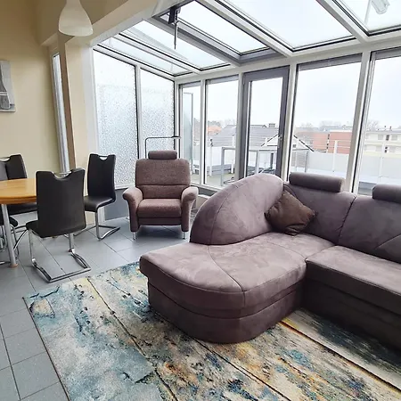 Ostseeresidenz Whg 17