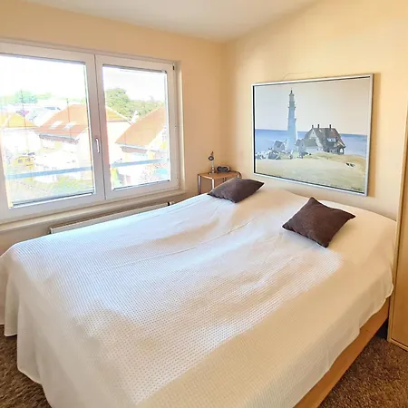 Ostseeresidenz Whg 17 Apartamento