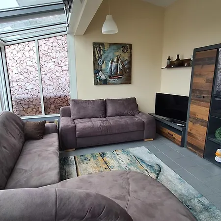 Ostseeresidenz Whg 17 Grömitz