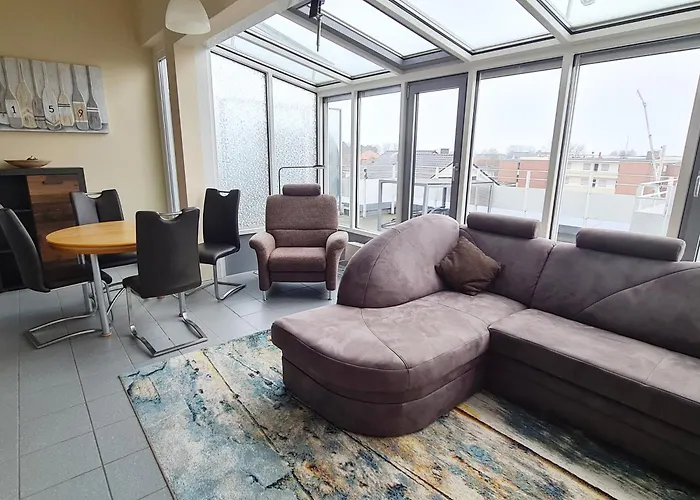 Ostseeresidenz Whg 17